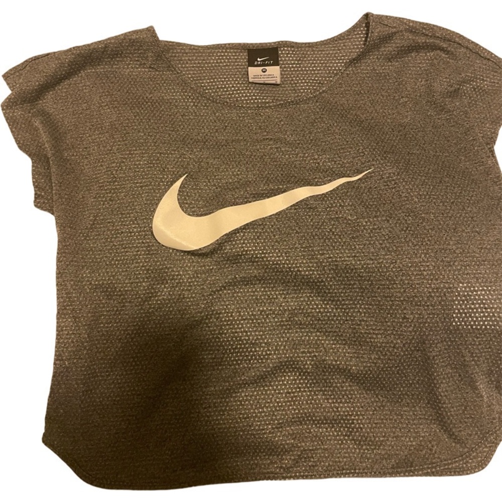 Nike shirt